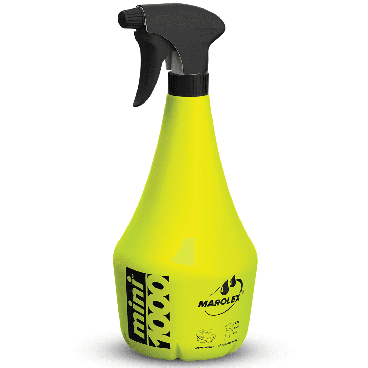 Sprühgerät Marolex Mini 1000 ml