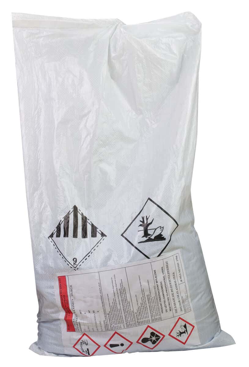 Kupfersulfat KGHM 25kg
