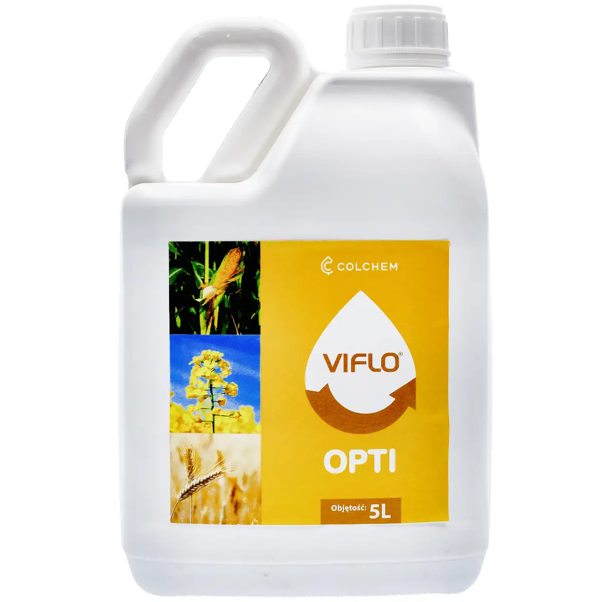 VIFLO OPTI 5L