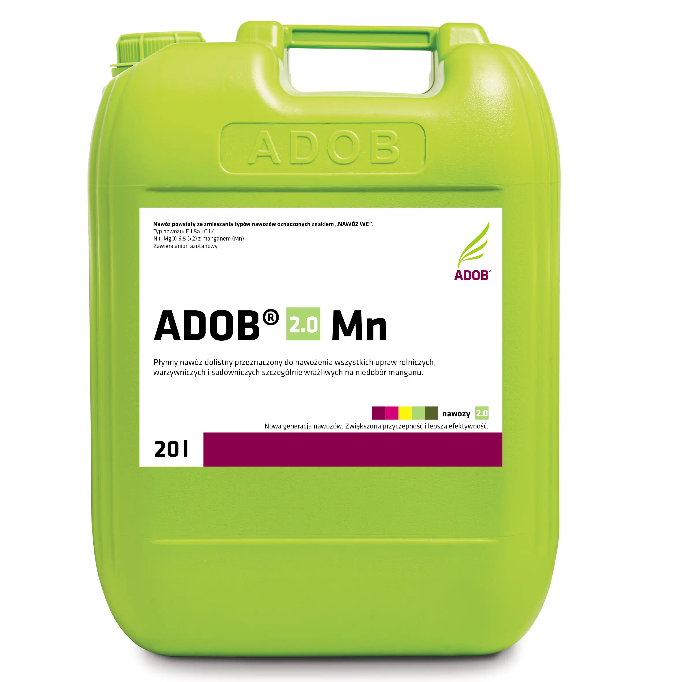 Adob 2.0 MN