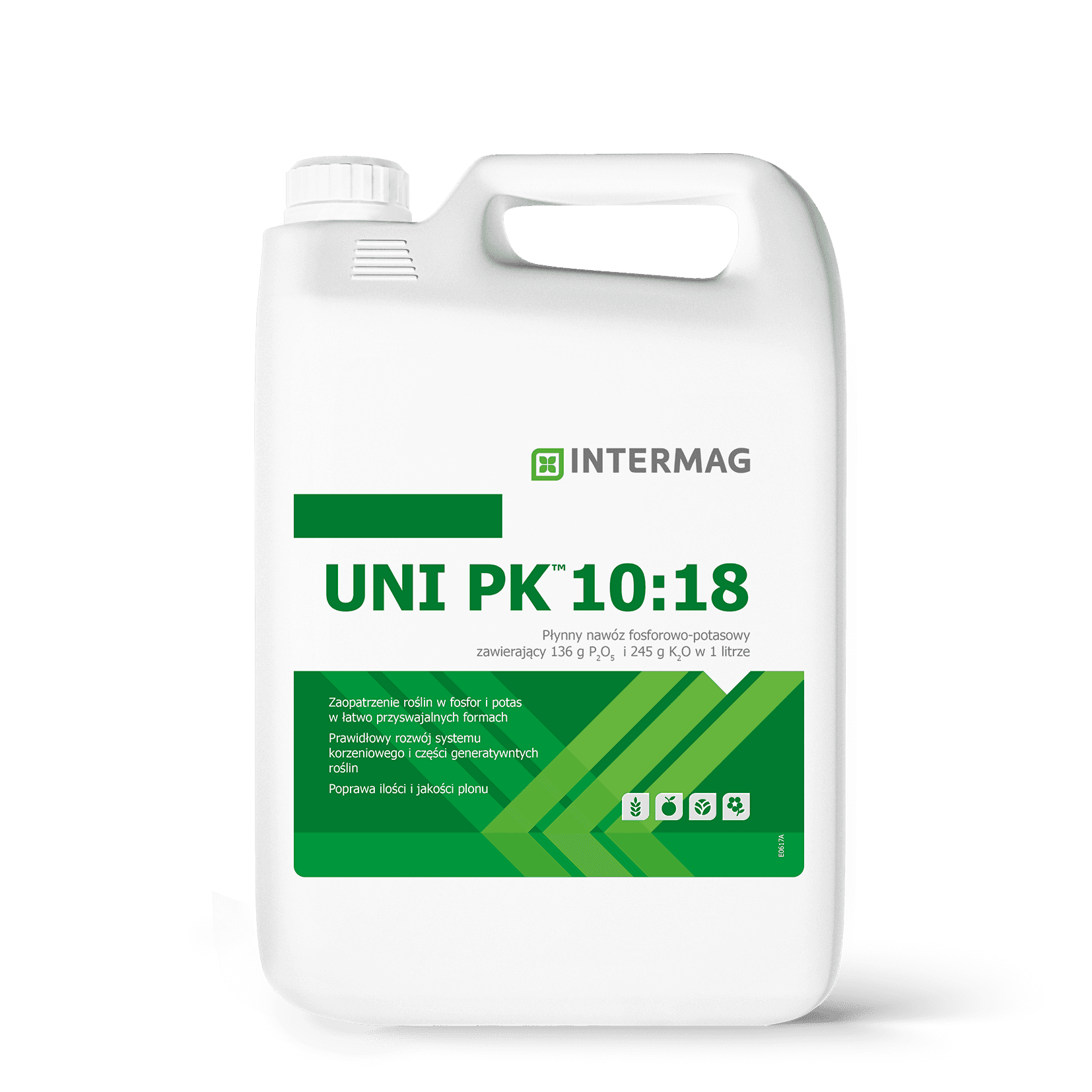 Uni PK 10:18