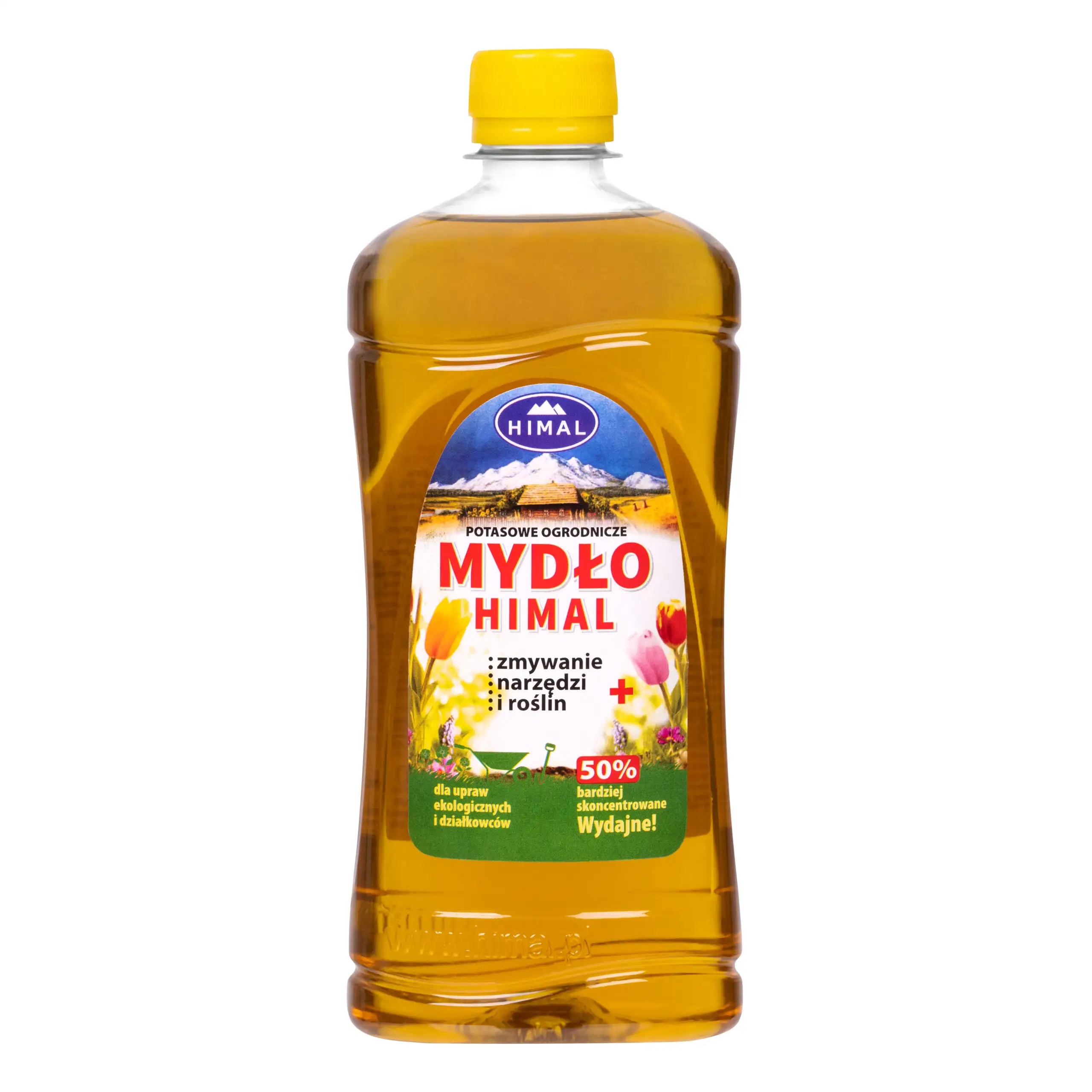 Mydło Himal