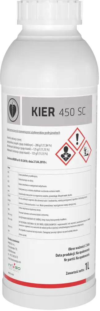 Kier 450 SC
