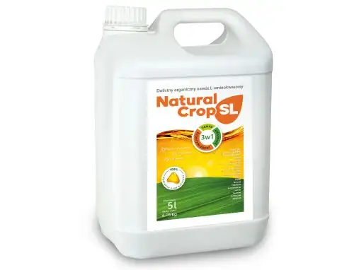 Naturalcrop SL Aminokwasy