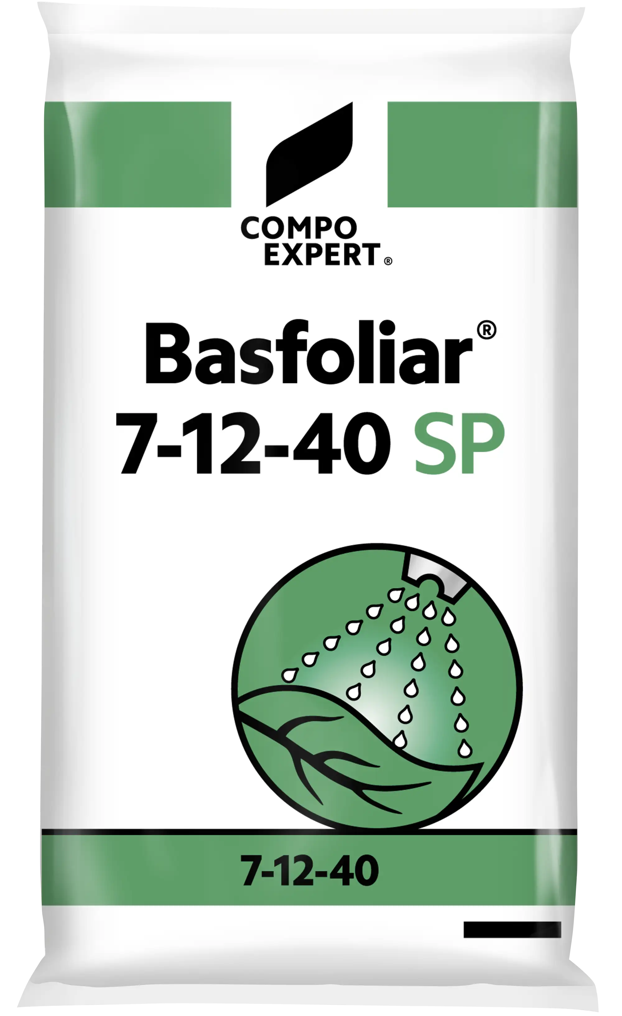 Basfoliar SP 7-12-40