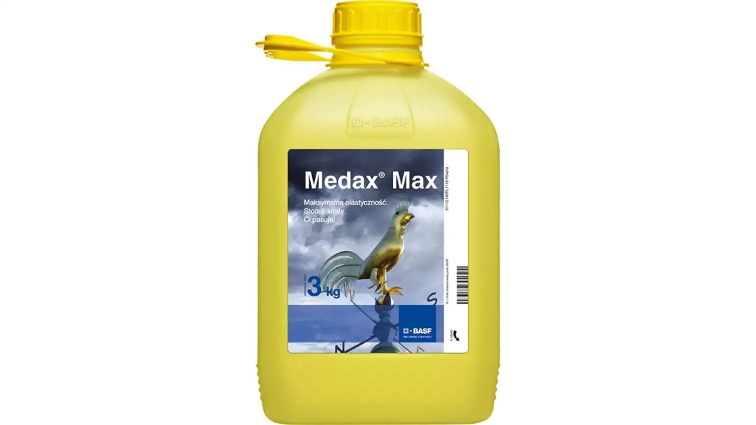 MEDAX MAX