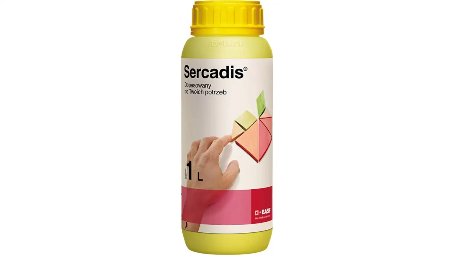 Sercadis 1L