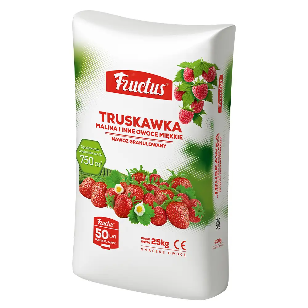Dünger für Erdbeeren Fructus Erdbeere Himbeere und andere Beerenobst