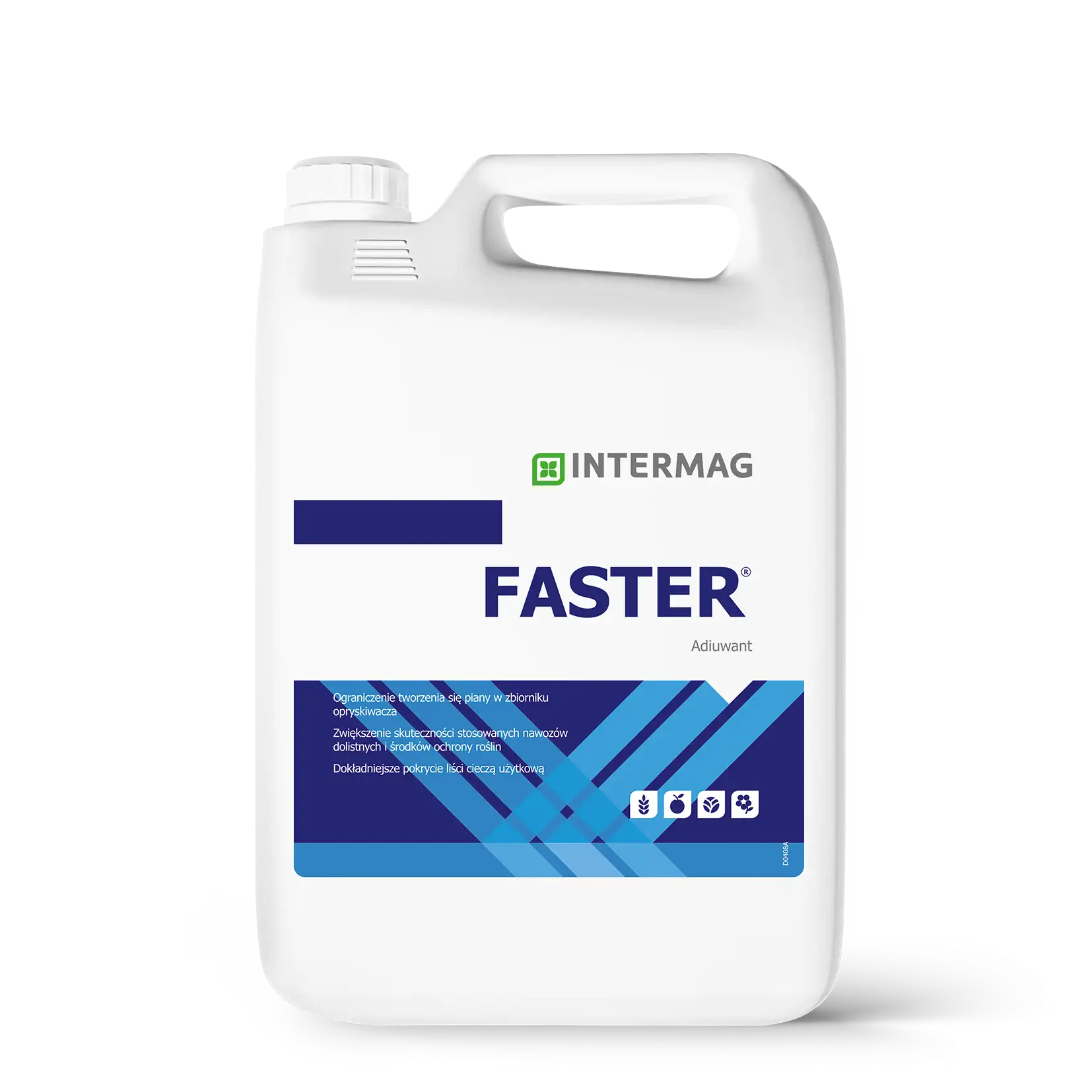 Faster adjuvant