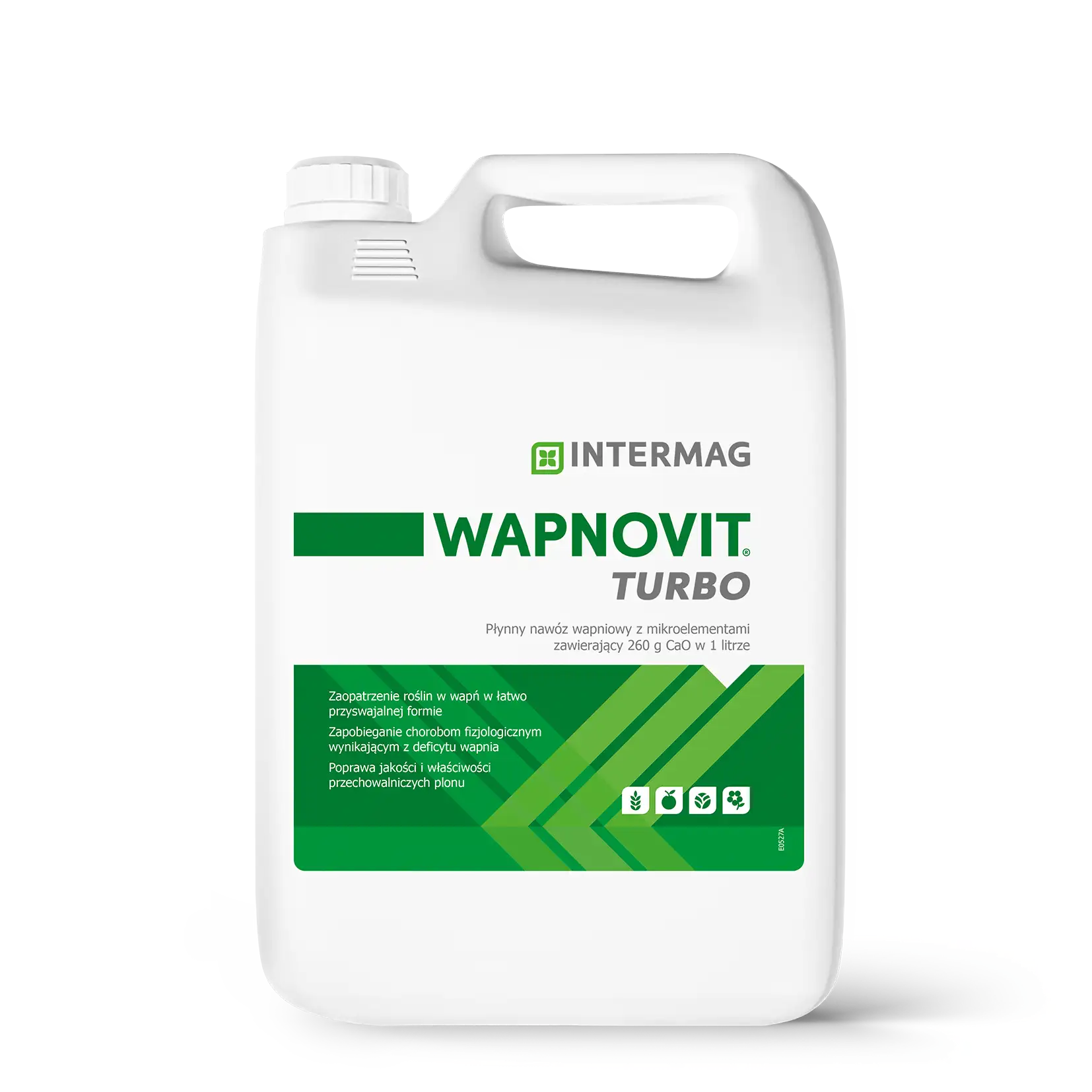 WAPNOVIT® TURBO