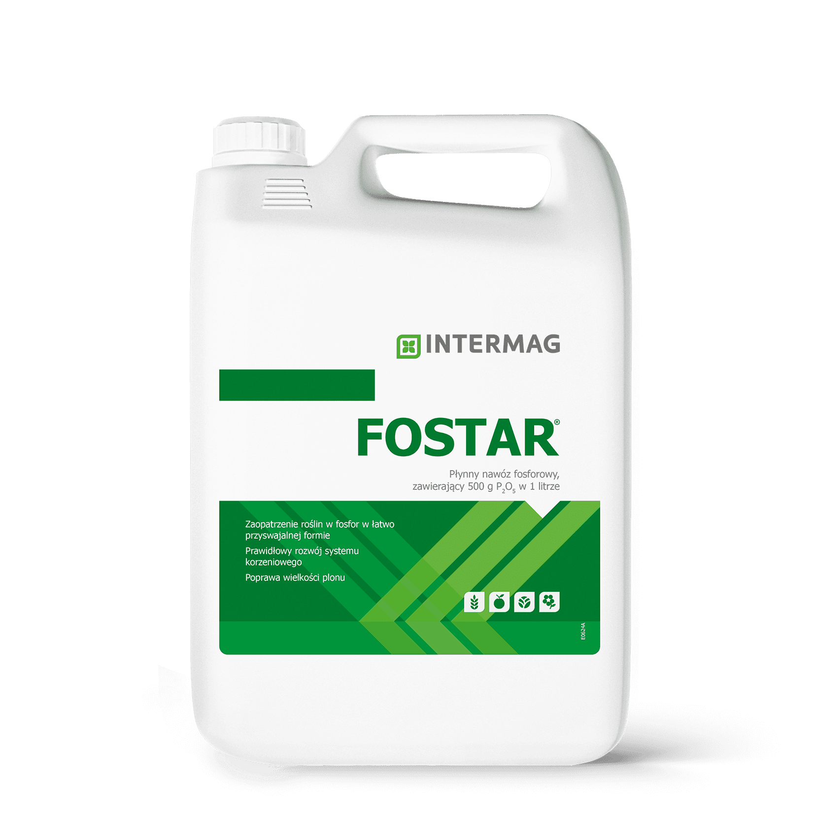 Fostar