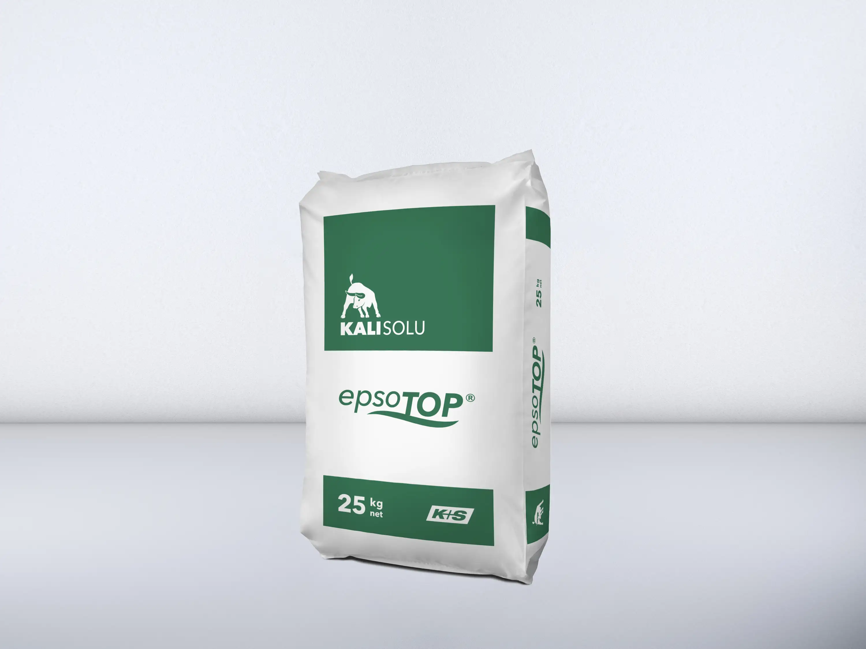 Magnesiumsulfat-Heptahydrat K+S 25kg EpsoTop