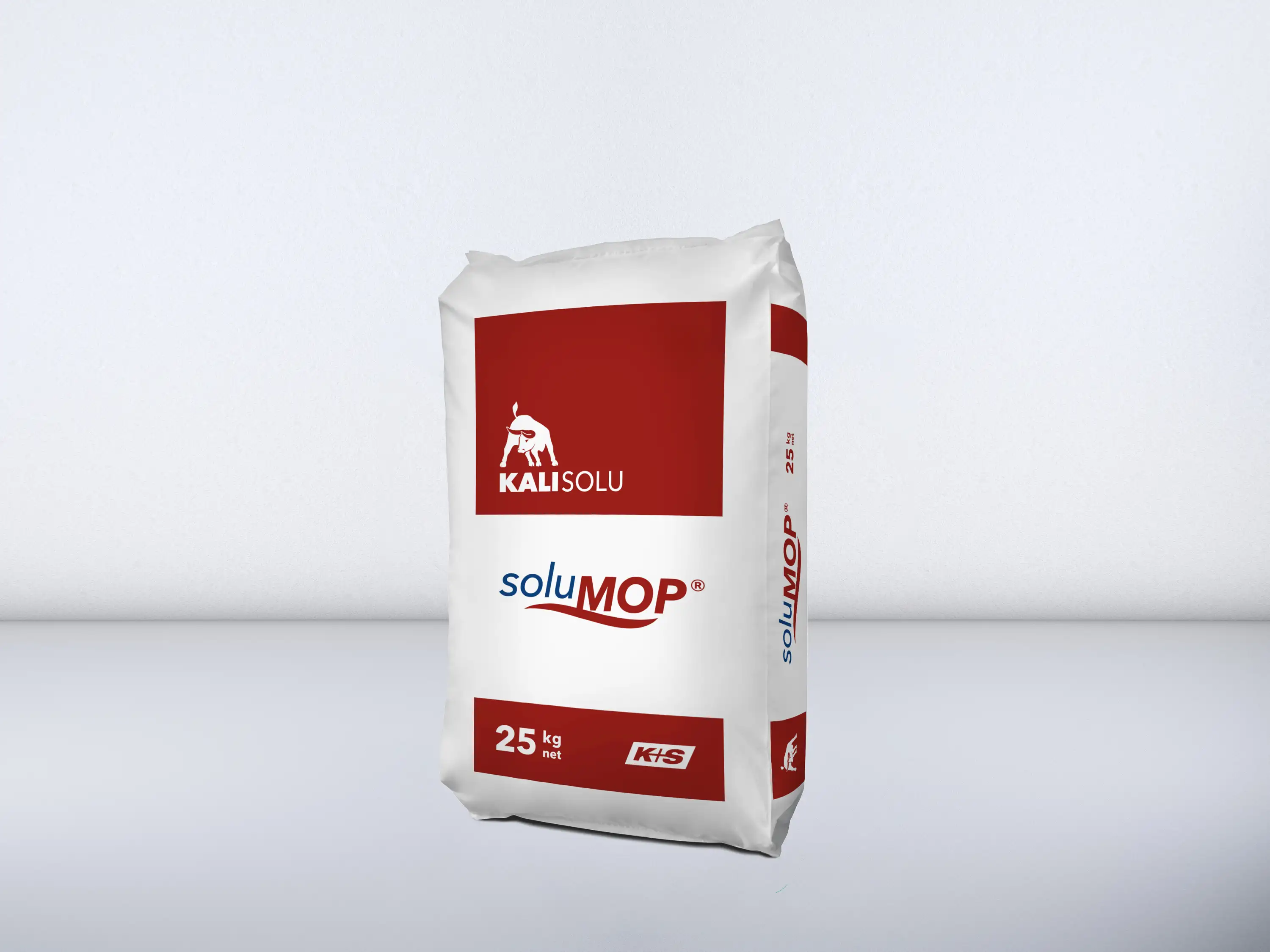 Kaliumchlorid solumop k+s 25kg