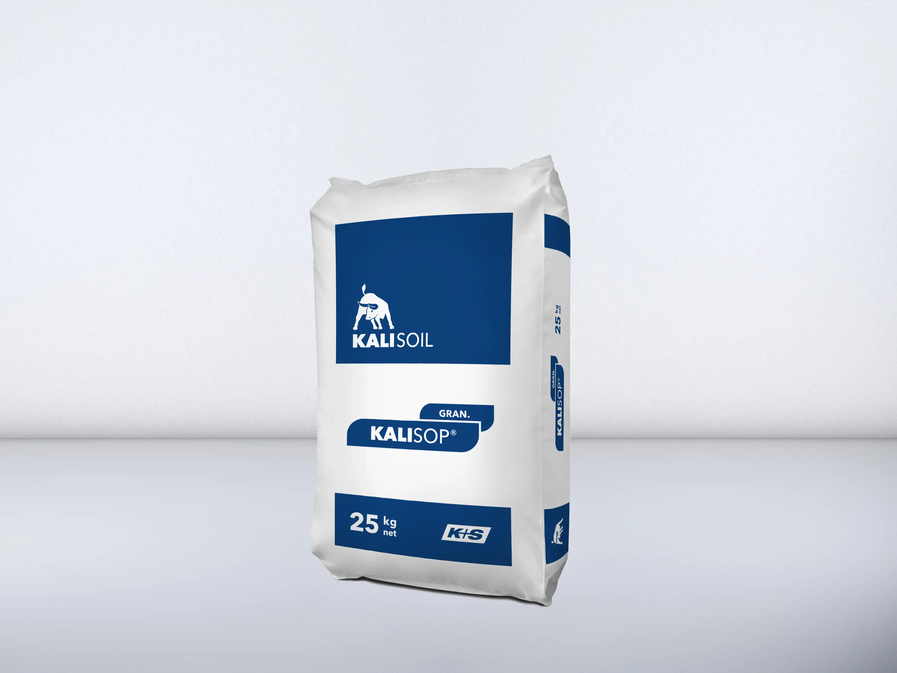 Kaliumsulfat Kalisop K+S granuliert