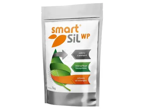 SmartSil WP NaturalCrop - engrais foliaire silicium-calcium