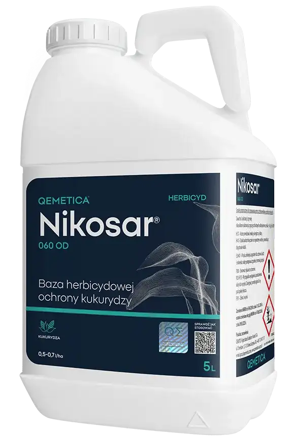 Nikosar 060 OD