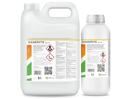 Kanemite SC (Acequinocyl)