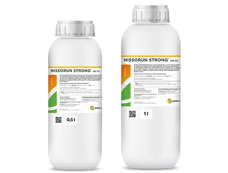 Nissorun Strong 250 SC (Hexythiazox)