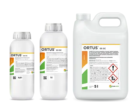 Ortus 05 SC (Fenpyroximat)