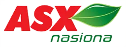 ASX Nasiona