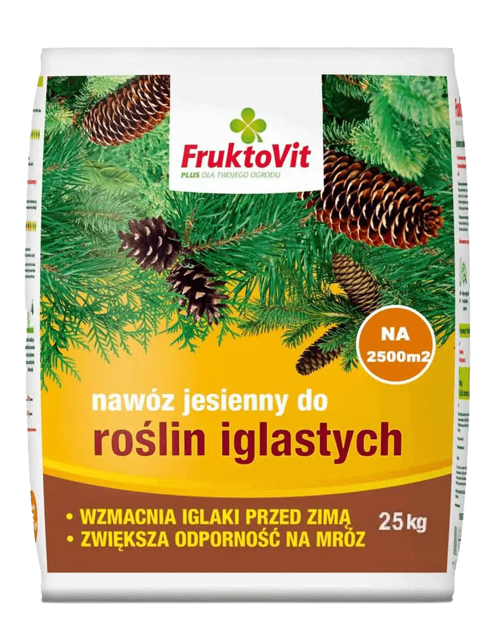 Fruktovit PLUS Iglak Herbst 2