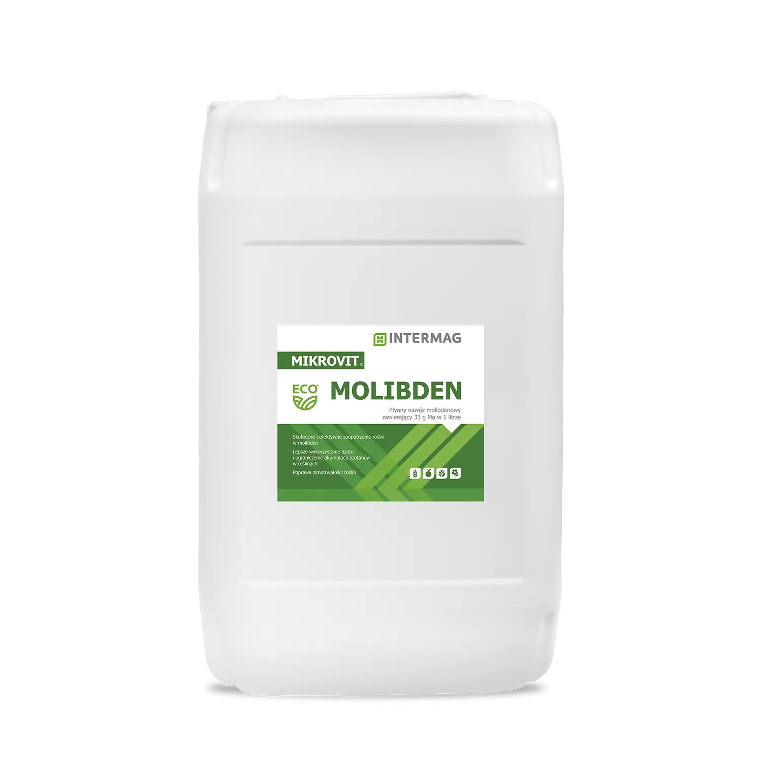 Mikrovit Molibden 33