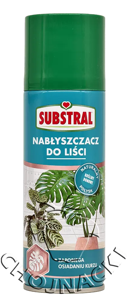Substral Blattglanzmittel