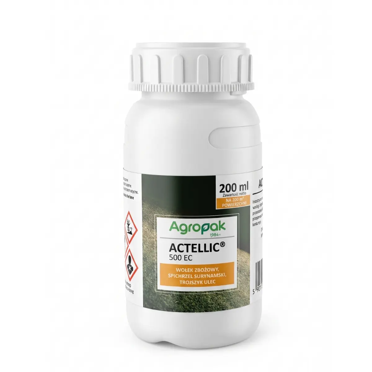 Actellic 500 EC 3