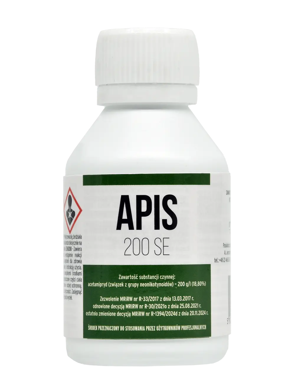 Apis 200 SE