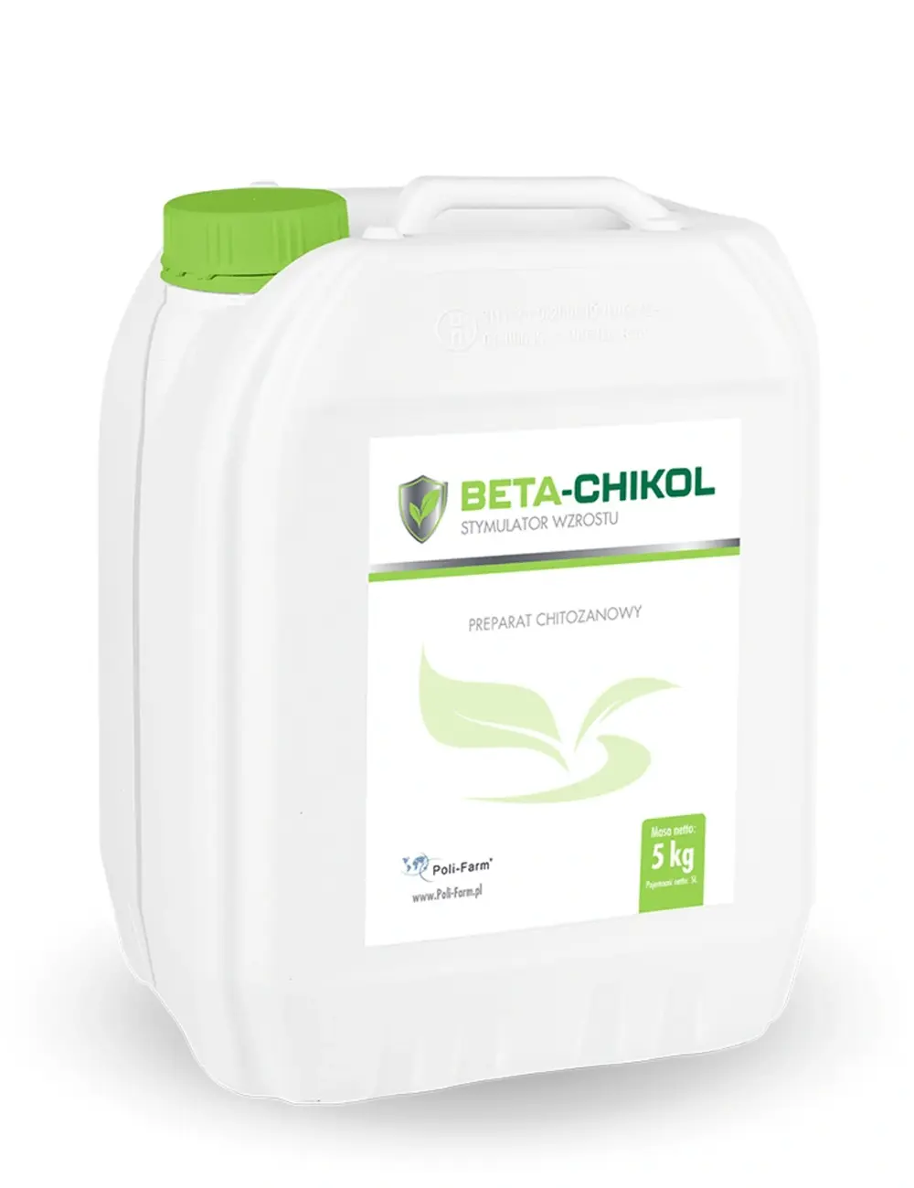 Beta Chikol 3