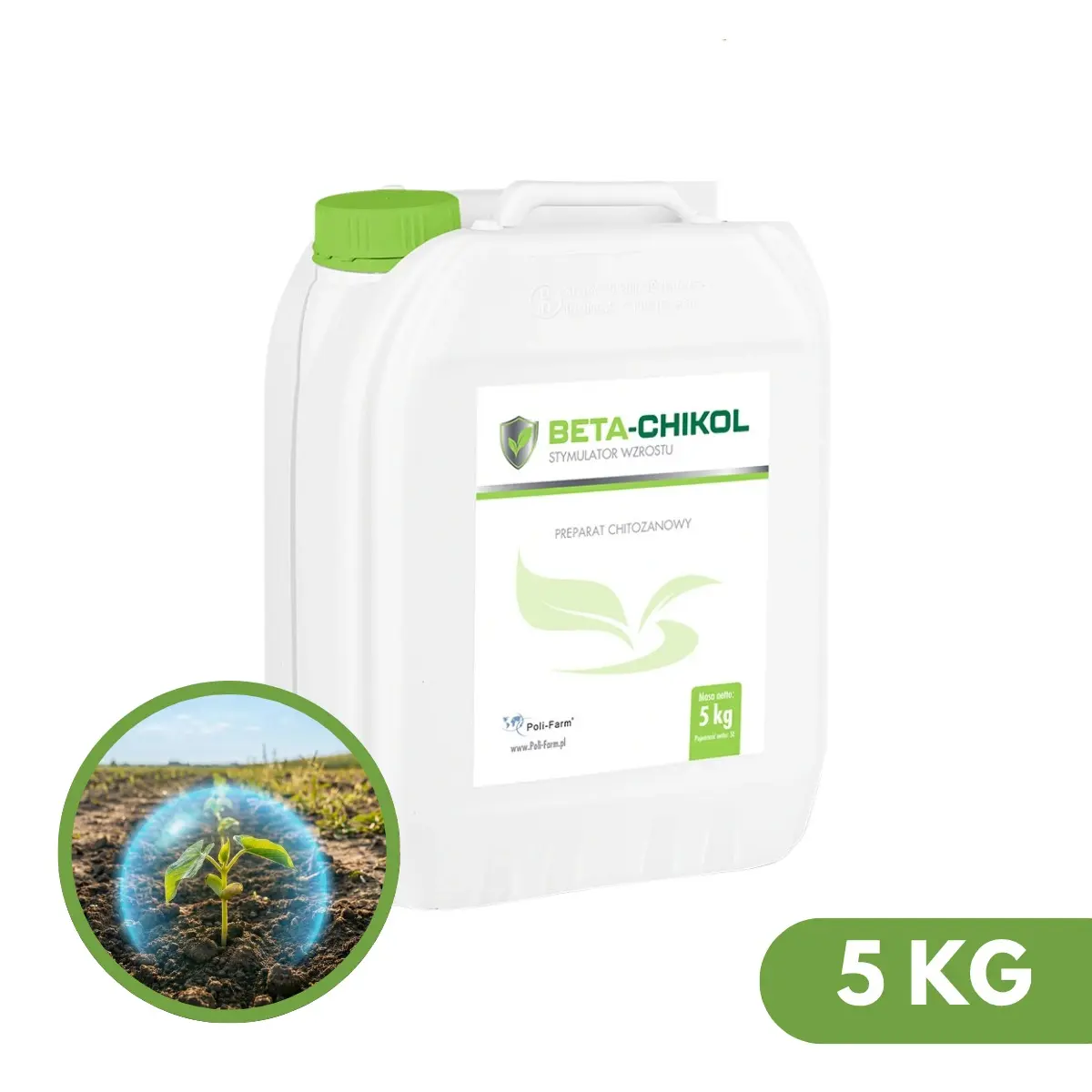 Beta Chikol 4