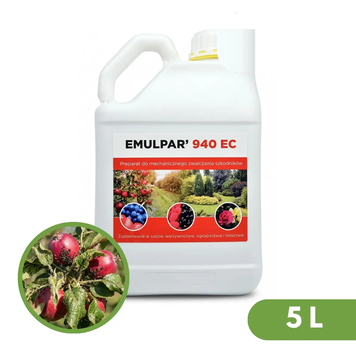 Emulpar 940 EC 2