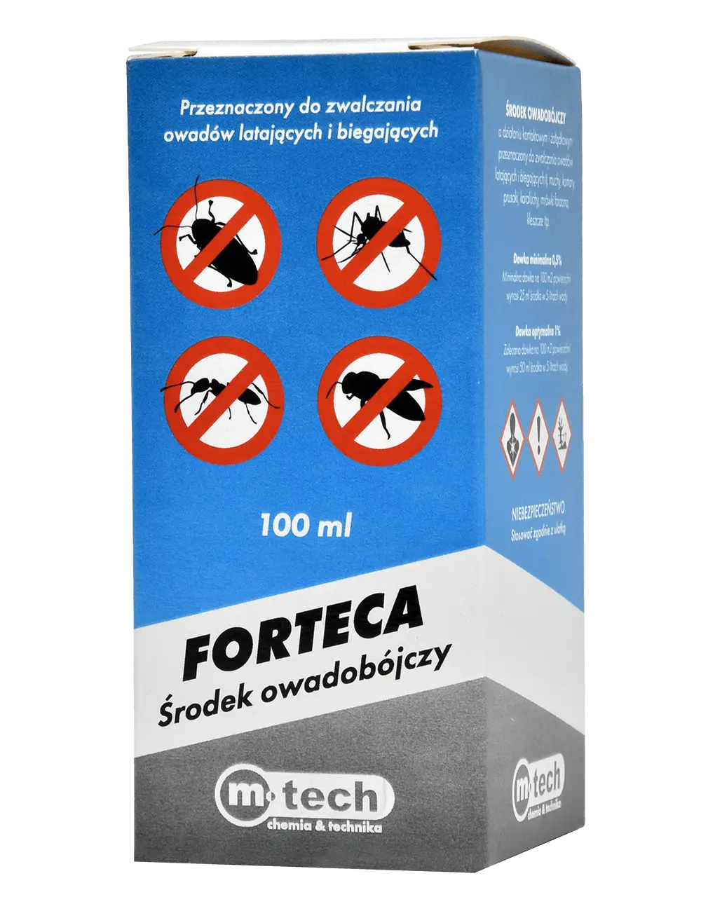 Forteca