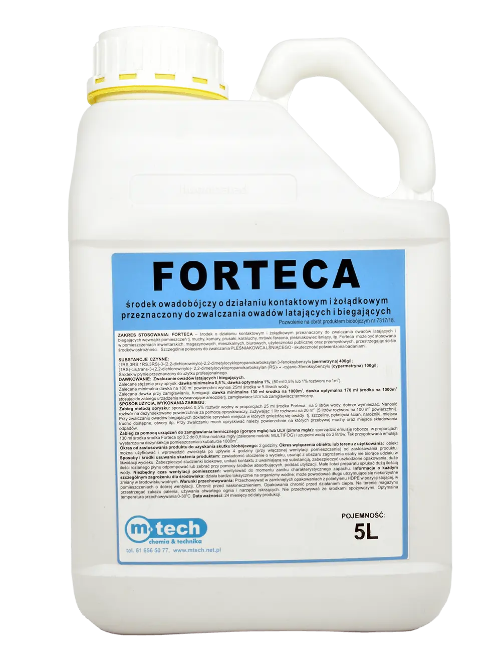 Forteca 2