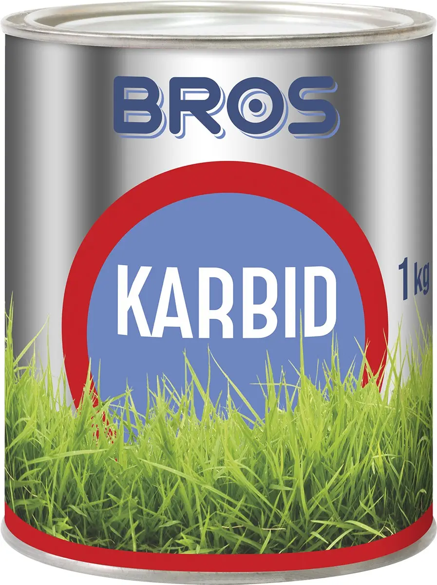 Carbide