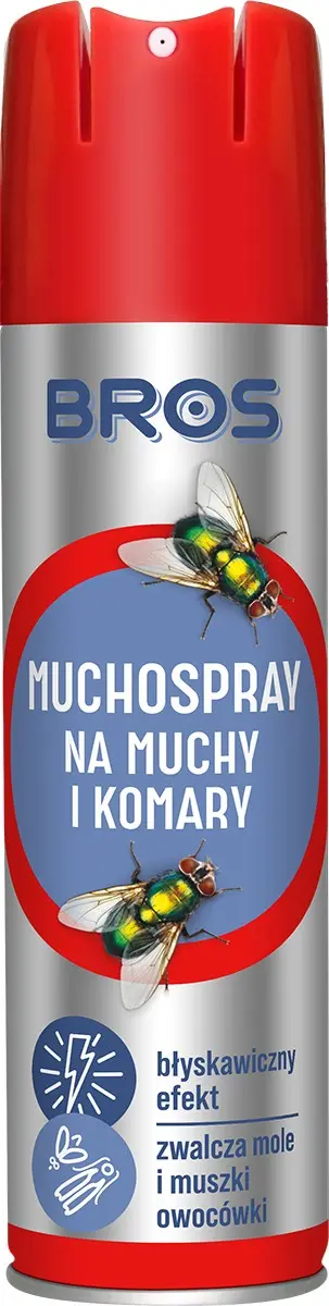 Muchospray Bros