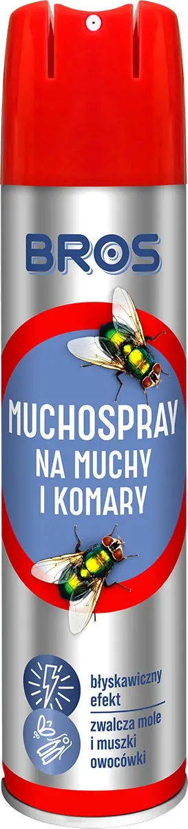 Muchospray Bros 2