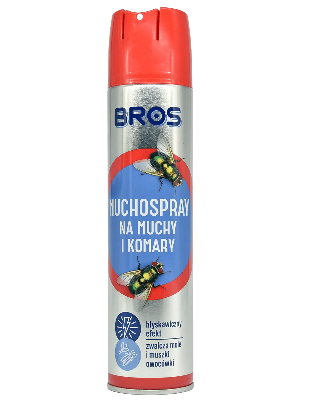Muchospray Bros Muchozol