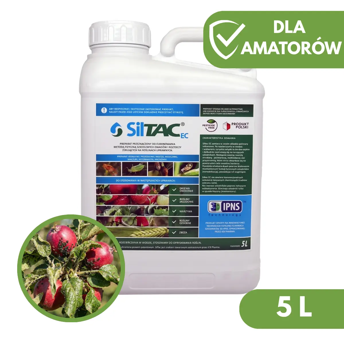Siltac EC 2