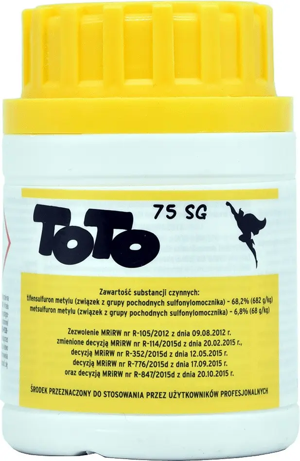 Toto 75 SG