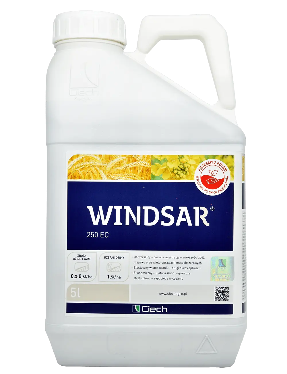 Windsar 250 EC 2