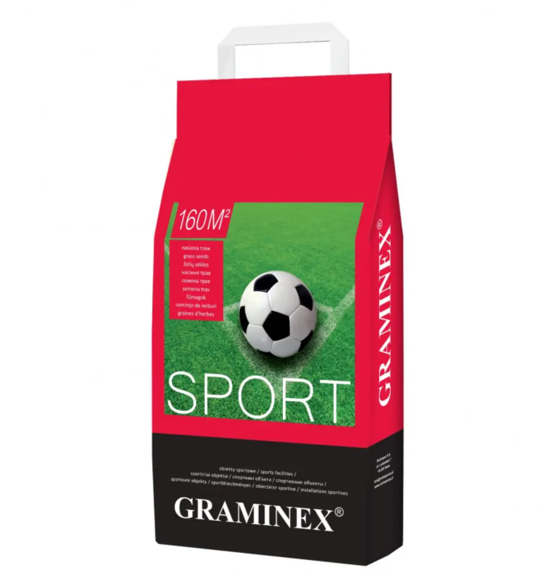 Sportgras 2
