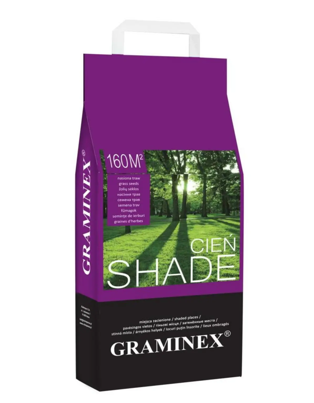 Rasen Shade 2