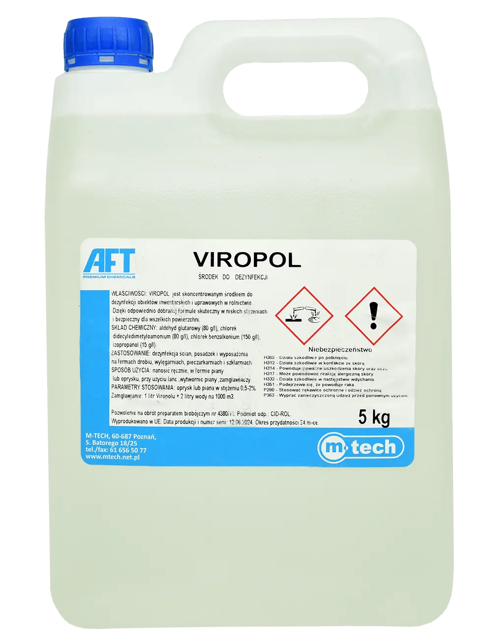 Viropol