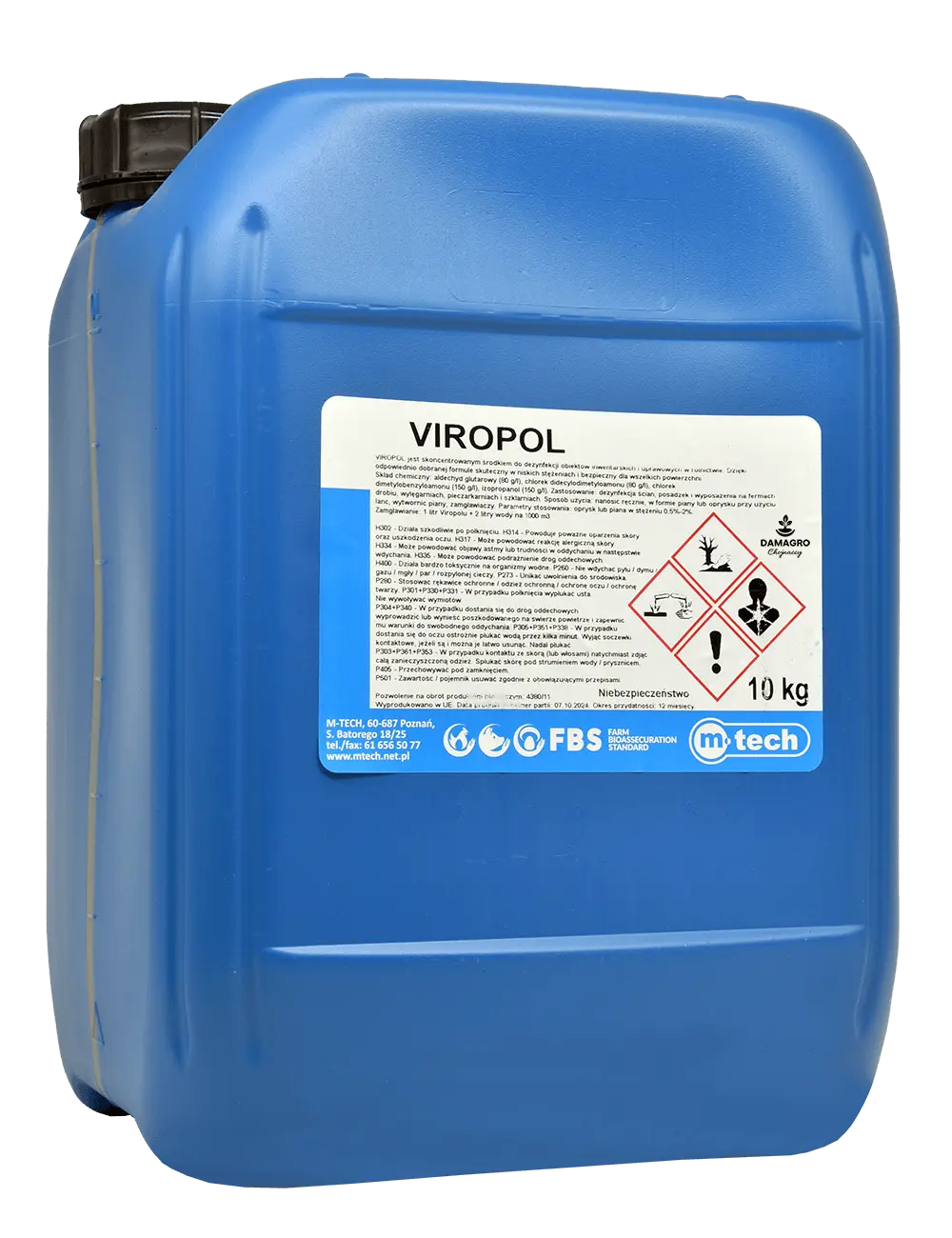 Viropol 2