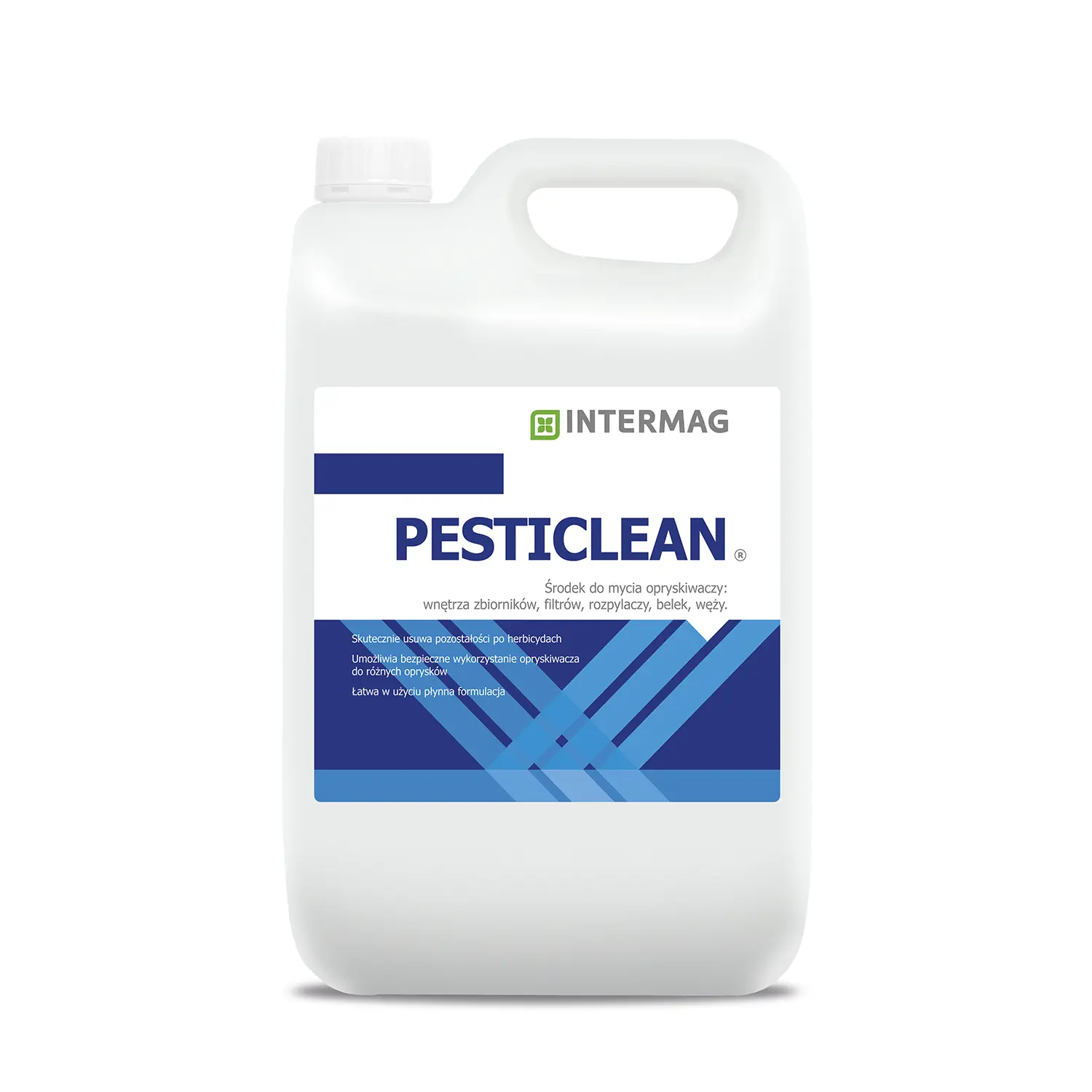 Pesticlean