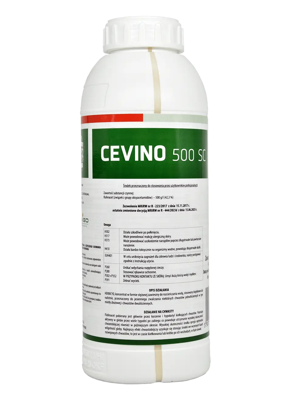 Cevino 500 SC