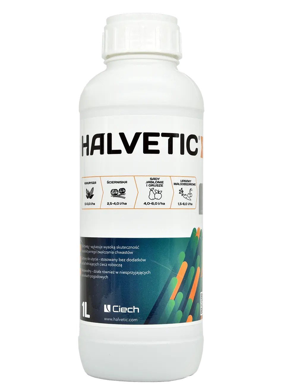 Halvetic 180 SL