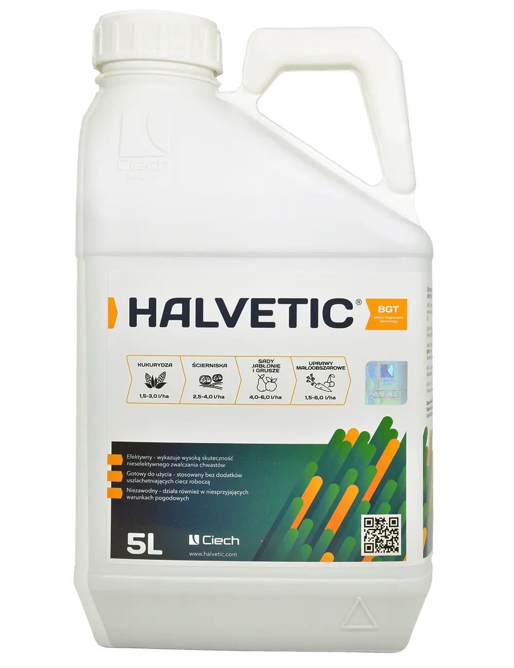 Halvetic 180 SL 2