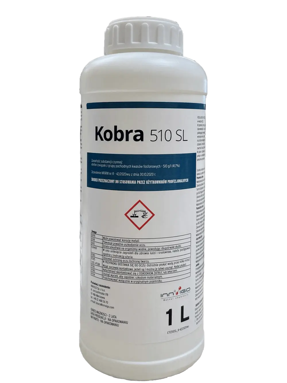 Kobra 510 SL